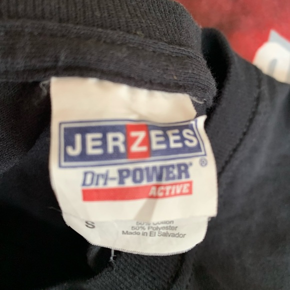 NEW US Army Soldier Medic Warrior Spirit Black Short Sleeve Tee Shirt Mens Small - Picture 7 of 7